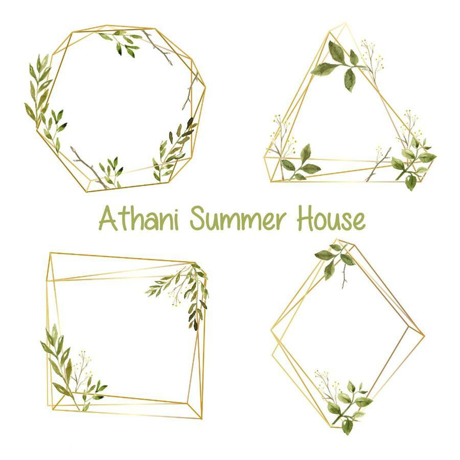 Athani Summer House Esterno foto